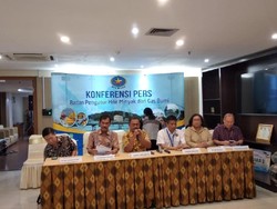 Stok BBM dan LPG Selama Nataru Normal dan Aman