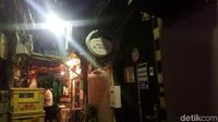 Potret Masjid Mungil di Kawasan Hiburan Terkenal Jepang