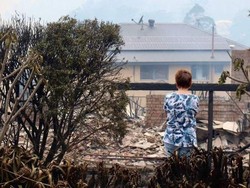 Waspadai Modus Penipuan Sumbangan untuk Bencana Kebakaran Hutan Australia