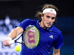 Ngamuk, Petenis Ini Sabet Ayahnya dengan Raket lalu Diomeli Ibu