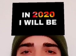 Cara Ramal Nasib Pakai Filter Instagram 2020 Predictions