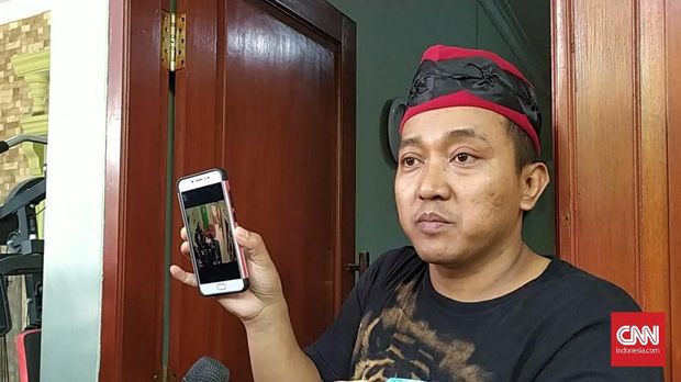 Dalami Laporan Anak Sule Polisi Datangi Rumah Suami Lina