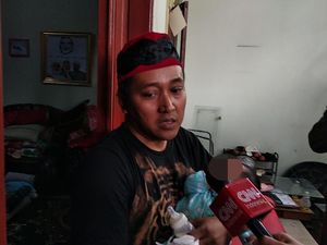 Diduga Ada Lebam di Tubuh Lina, Teddy: Itu Hoaks