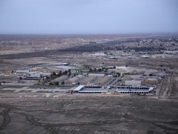 Serangan Roket Hantam Pangkalan Irak yang Jadi Markas Tentara AS