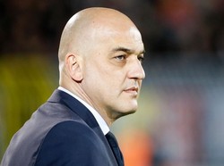 Eks Penyerang Juventus, Darko Kovacevic, Selamat dari Penembakan