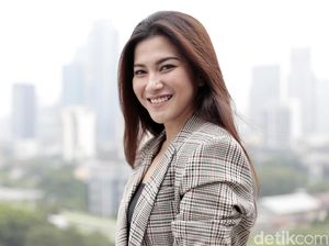 Pengadilan Bicara Alasan Dita Fakhrana Ceraikan Ilham Prawira Pengadilan Bicara Alasan Dita Fakhrana Ceraikan Ilham Prawira