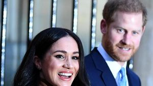 Foto: Inikah Rumah Mewah Meghan Markle di Kanada Seharga Rp 546 M?