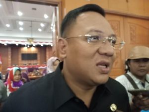 Soal Reynhard Sinaga si Predator Seks di Inggris, Wawali Depok: Memalukan! Soal Reynhard Sinaga si Predator Seks di Inggris, Wawali Depok: Memalukan!