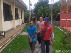 Aksi Durjana Suami di Garut, Siram Istri Pakai Air Mendidih Gegara Semut