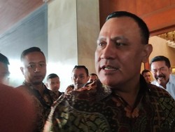 Safari Berlanjut, Pimpinan KPK Datangi Kejaksaan Agung Hari Ini