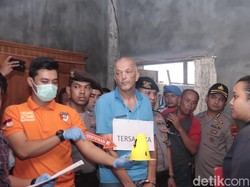 Pengacara Bule Belanda Keluhkan Rekonstruksi Pembunuhan