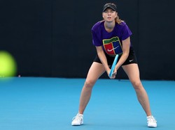 Sharapova Dapat Wildcard di Australia Terbuka 2020