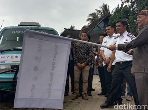 Pemkab Bandung Uji Coba Angkutan Kota Berbasis Aplikasi Online Pemkab Bandung Uji Coba Angkutan Kota Berbasis Aplikasi Online
