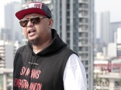 Anggy Umbara Ingin Buat Film yang Tak Cuma untuk Senang-senang