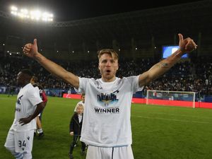 9,4 Juta Euro yang Bikin Immobile Gagal Berseragam Napoli