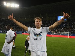 9,4 Juta Euro yang Bikin Immobile Gagal Berseragam Napoli