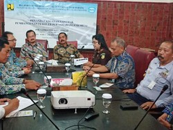 Habiskan Rp 100 M, Flyover Purwosari di Solo Rampung Akhir 2020