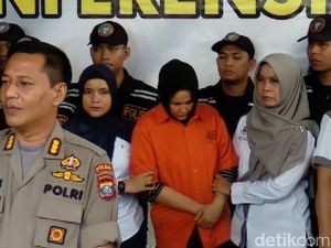Fakta-fakta Mengejutkan Hakim Jamaluddin Dibunuh Assassin Zuraida Hanum Fakta-fakta Mengejutkan Hakim Jamaluddin Dibunuh Assassin Zuraida Hanum