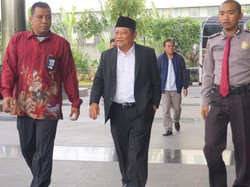 OTT Bupati Sidoarjo Dianggap Istana Sebagai Bukti KPK Masih Kuat