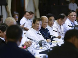 Filipina Perintahkan Evakuasi Seluruh Warganya dari Irak