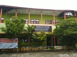 Ini yang Dibawa Tim Labfor dari SDN Palebon 01 Semarang