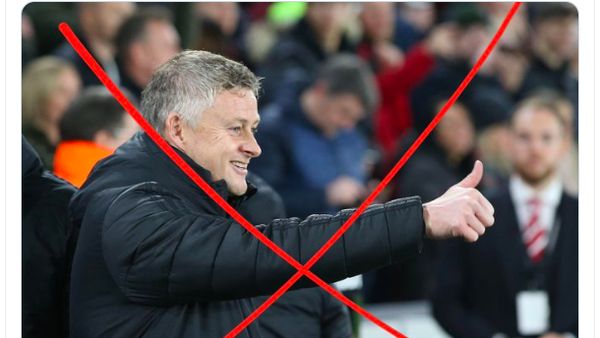 MU Ditundukkan City, Ole Out Kembali Menggema