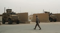 Memanas! Iran Ancam Serang Pangkalan Militer AS