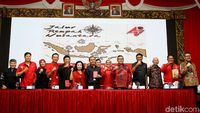 PDIP Siap Undang BMKG Hingga BNPB di Rakernas