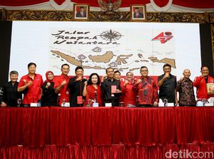 PDIP Siap Undang BMKG Hingga BNPB di Rakernas