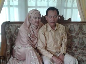 Membaca Mental Istri yang Tega Habisi Nyawa Hakim Jamaluddin Membaca Mental Istri yang Tega Habisi Nyawa Hakim Jamaluddin