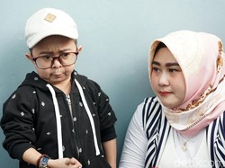 Mantan Istri Sebut Daus Mini Tak Pedulikan Anak Usai Nikah Lagi