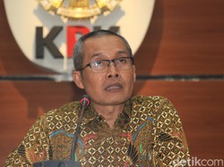 KPK: Kejagung-Bareskrim Kooperatif, Berkas Djoko Tjandra Dikirim Secepatnya