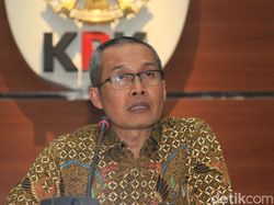 KPK Minta Mensos Risma Hati-hati soal Anggaran Darurat Bencana