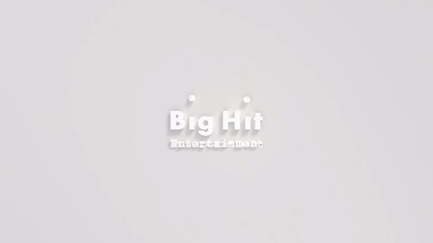 Big Hit Entertainment