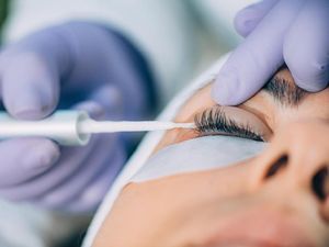 Review: Mencoba Lash Lifting di Ruhee, Bulu Mata Lentik hingga 2 Bulan Review: Mencoba Lash Lifting di Ruhee, Bulu Mata Lentik hingga 2 Bulan