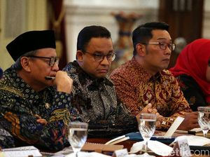 Ridwan Kamil: Jabar Sudah Selesai Tanggap Darurat Bencana