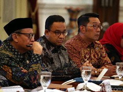 Ridwan Kamil: Jabar Sudah Selesai Tanggap Darurat Bencana