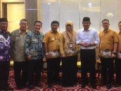 Lewat JKN-KIS, Pemprov Sumsel Subsidi Kesehatan 454.310 Jiwa Warga