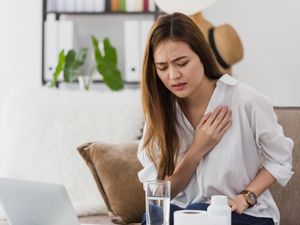 Lebih Banyak Dialami Perempuan, Ini Faktor Risiko Penyakit Jantung Reumatik Lebih Banyak Dialami Perempuan, Ini Faktor Risiko Penyakit Jantung Reumatik