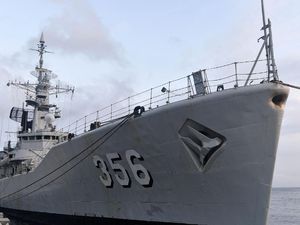 Buntut Kasus Natuna, Mahfud Ingin Rampingkan UU Pengamanan Laut