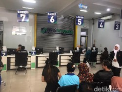 Klinik di Tulungagung Terapkan Antrean Elektronik untuk BPJS Kesehatan