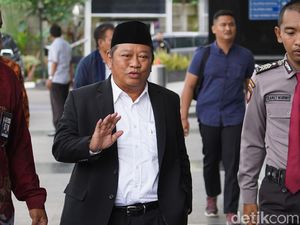 KPK Sita Uang Terkait OTT Bupati Sidoarjo KPK Sita Uang Terkait OTT Bupati Sidoarjo