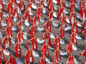 Banyuwangi Festival 2020 Diluncurkan Hari Ini di Kantor Kemenparekraf