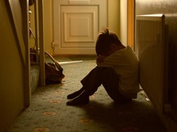 Masalah Keluarga di Balik Ibu Aniaya Anak di Ciputat