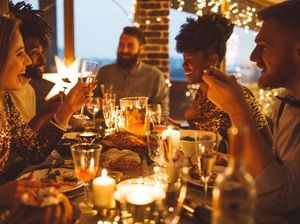 5 Tips Makan Malam Sehat yang Mudah Diikuti