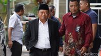 Kena OTT, Bupati Sidoarjo Tiba di KPK