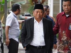 OTT Bupati Sidoarjo, KPK Amankan Uang Rp 1,8 Miliar