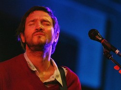 Red Hot Chili Peppers Buat Album Baru Bareng John Frusciante