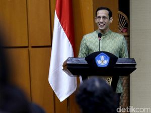 Ada Lowongan 1 Juta Guru PPPK, Ini Syaratnya Ada Lowongan 1 Juta Guru PPPK, Ini Syaratnya