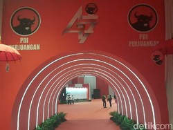 Angkat Isu Lingkungan Hidup-Kedaulatan Pangan di Rakernas, Ini Alasan PDIP